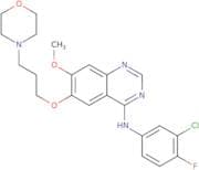 Gefitinib-d3