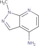 1-Methyl-1H,2H,4H-pyrazolo[3,4-b]pyridin-4-imine