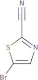 5-Bromothiazole-2-carbonitrile