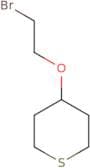 4-(2-Bromoethoxy)thiane