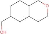 (Octahydro-1H-2-benzopyran-6-yl)methanols