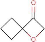 1-Oxaspiro[3.3]heptan-3-one