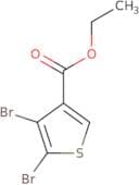 Ethyl 4,5-dibromothiophene-3-carboxylate
