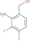 (2-Amino-3,4-difluorophenyl)methanol