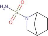 2-Azabicyclo[2.2.1]heptane-2-sulfonamide