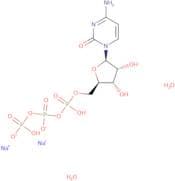 Cytidine 5'-triphosphate disodium salt