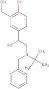 N-Benzyl albuterol
