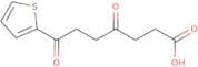 4,7-Dioxo-7-thiophen-2-yl-heptanoic acid