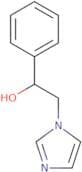 2-(1-Imidazolyl)-1-phenylethanol