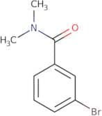 3-Bromo-n,n-dimethylbenzamide