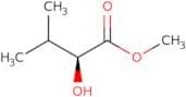 (S)-Methyl 2-hydroxy-3-methylbutanoate