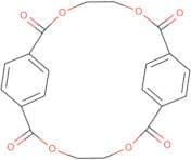 Ethylene terephthalate cyclic dimer-d8