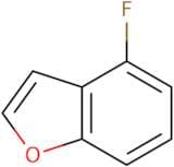 4-Fluorobenzofuran