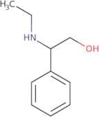 2-(Ethylamino)-2-phenylethan-1-ol