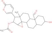 Oxocinobufagin