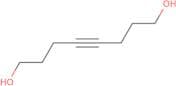 Oct-4-yne-1,8-diol