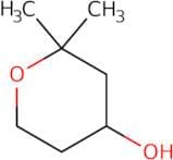 2,2-Dimethyloxan-4-ol