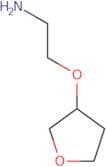2-(Oxolan-3-yloxy)ethan-1-amine