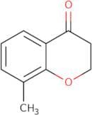 8-Methylchroman-4-one