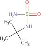 (tert-Butylsulfamoyl)amine