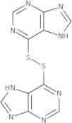 6-Mercaptopurine disulfide