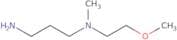 (3-Aminopropyl)(2-methoxyethyl)methylamine