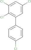 2,3,4',5-Tetrachlorobiphenyl