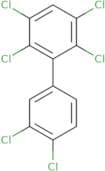 2,3,3',4',5,6-Hexachlorobiphenyl
