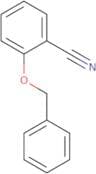 2-(Benzyloxy)benzonitrile