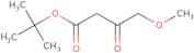 tert-Butyl 4-methoxy-3-oxobutanoate