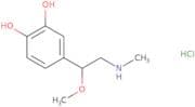 Methoxy-d3 adrenaline hydrochloride