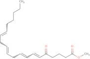 5-Oxoete methyl ester