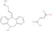 10-Hydroxy nortriptyline maleate