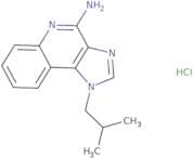 Imiquimod hydrochloride