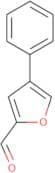 4-Phenylfuran-2-carbaldehyde