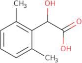 2-(2,6-Dimethylphenyl)-2-hydroxyacetic acid