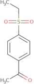 4-Ethylsulfonylacetophenone