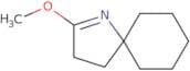2-Methoxy-1-azaspiro[4.5]dec-1-ene