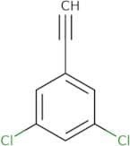 3,5-Dichlorophenylacetylene