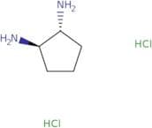 trans-Cyclopentane-1,2-diamine diHCl