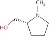 N-Methyl-D-prolinol