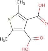 Dimethylthiophene-3,4-dicarboxylic acid