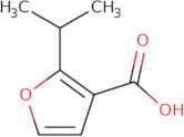 2-(Propan-2-yl)furan-3-carboxylic acid