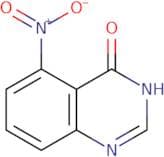 5-Nitroquinazolin-4-ol