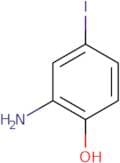 2-amino-4-iodophenol