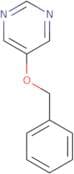 5-(Benzyloxy)pyrimidine