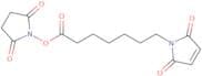 2,5-Dioxopyrrolidin-1-yl 7-(2,5-dioxo-2,5-dihydro-1H-pyrrol-1-yl)heptanoate