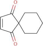 Spiro[4.5]dec-2-ene-1,4-dione