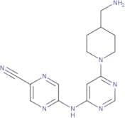 N-Hydroxy sertraline