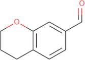 3,4-Dihydro-2H-1-benzopyran-7-carbaldehyde